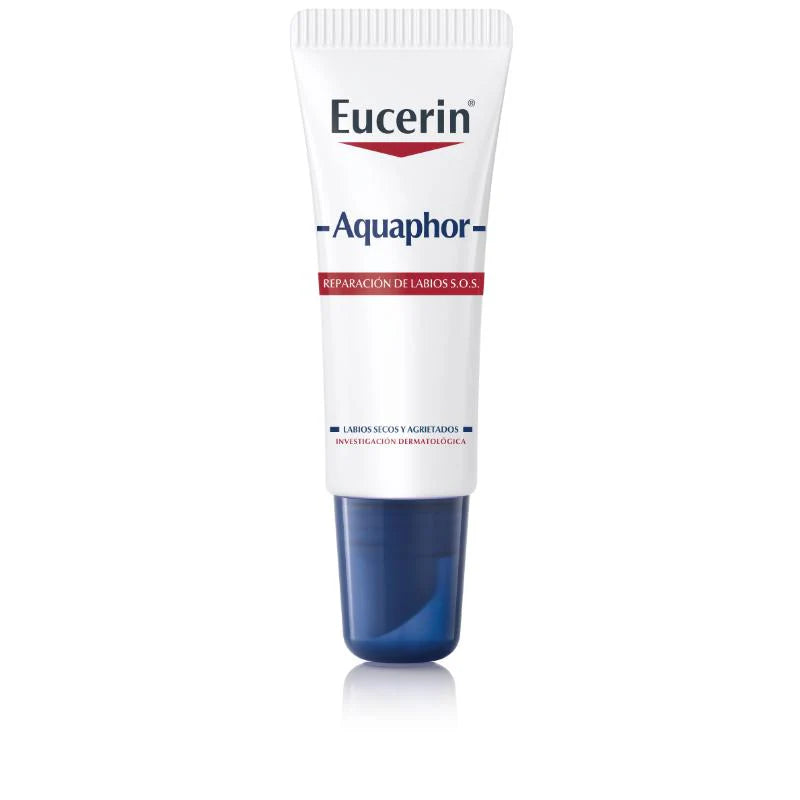 EUCERIN - AQUAPHOR LIP 10 ML