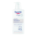 EUCERIN - BAÑO Y SHAMPOO PARA BEBE
