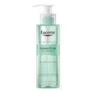 EUCERIN - DERMO PURE OIL CONTROL GEL LIMPIADOR 200 ML