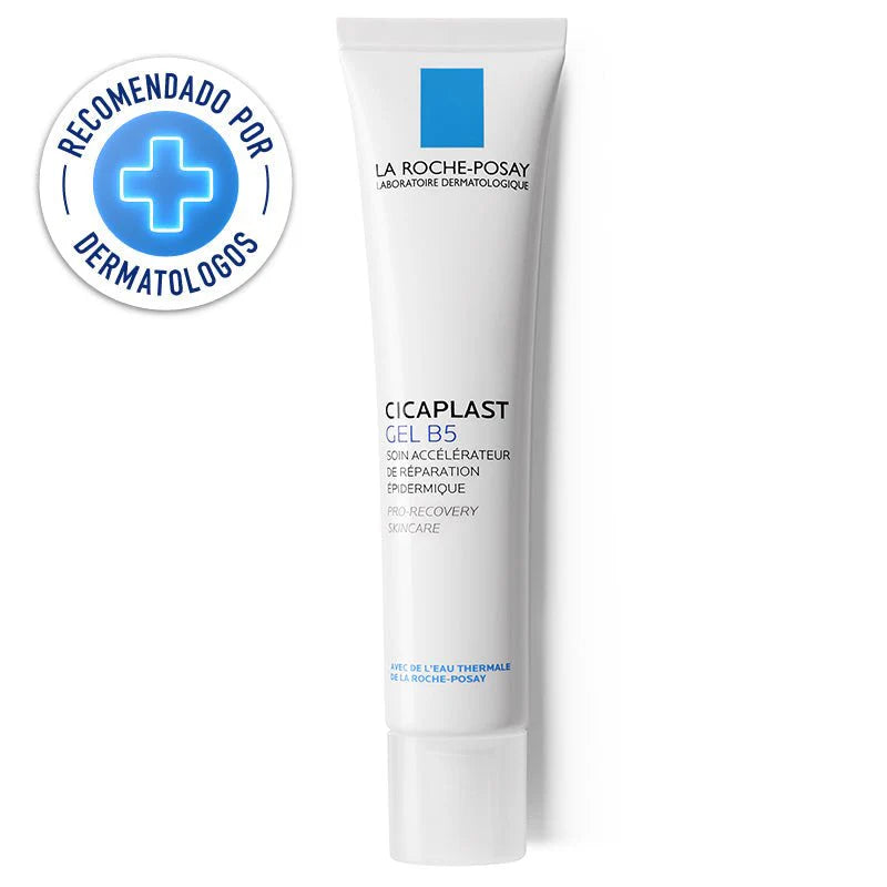 LA ROCHE-POSAY - CICAPLAST GEL B5