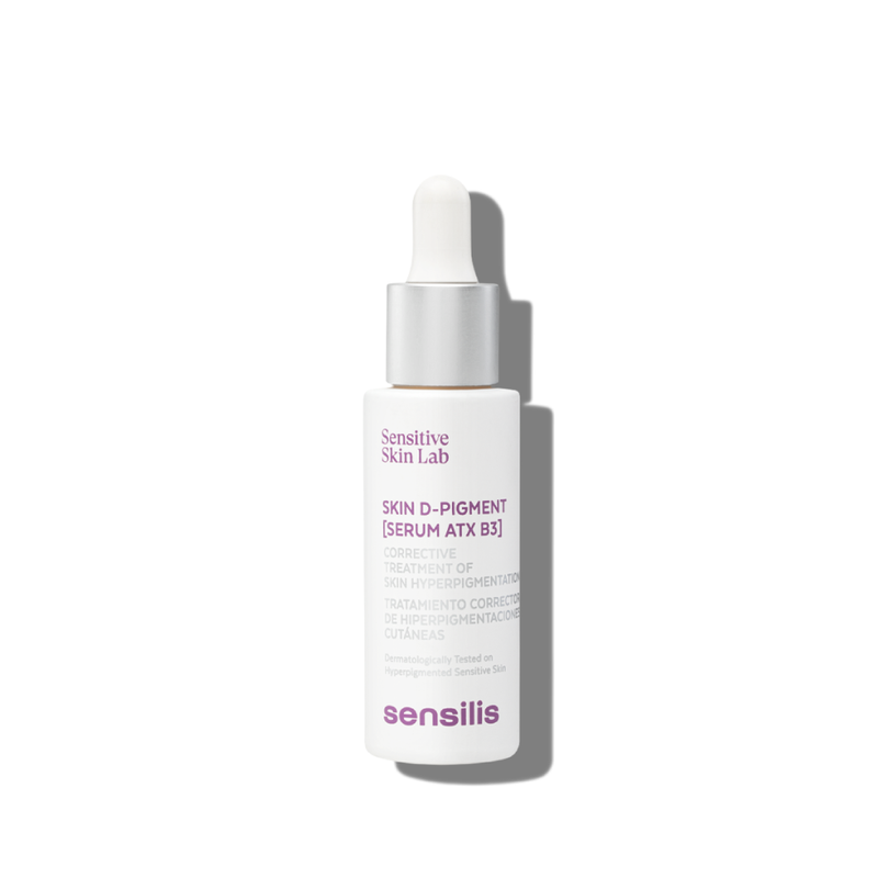 SENSILIS - Skin D-Pigment Serum ATX B3