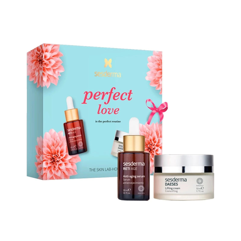 SESDERMA - PERFECT LOVE PACK