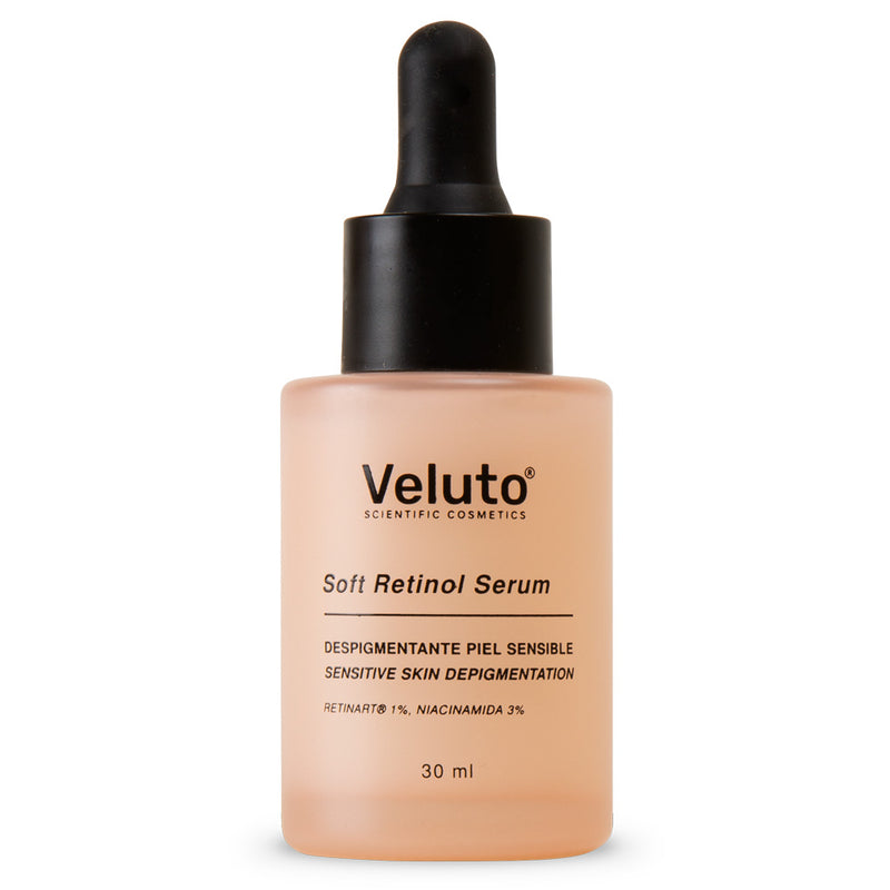 VELUTO - SOFT RETINOL SERUM