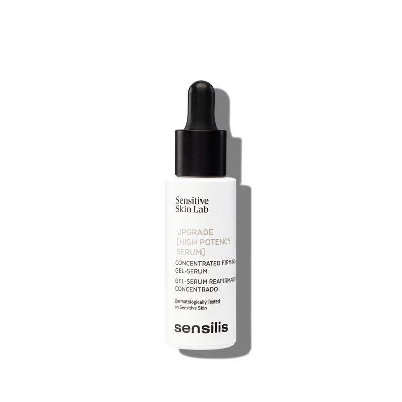 SENSILIS - Upgrade [High Potency Serum] 30 ml