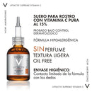 Vichy- Liftactiv Supreme Vitamin C Serum 20ML