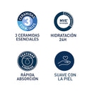 CERAVE - LOCION HIDRATANTE 473ml