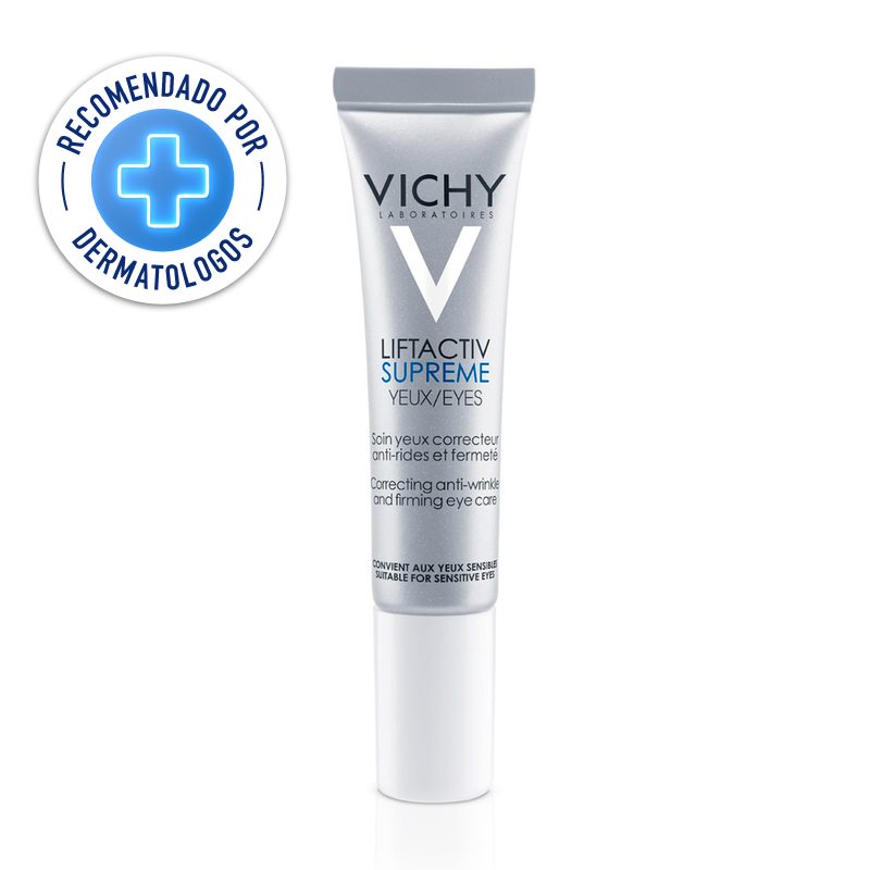 VICHY - LIFTACTIV OJOS