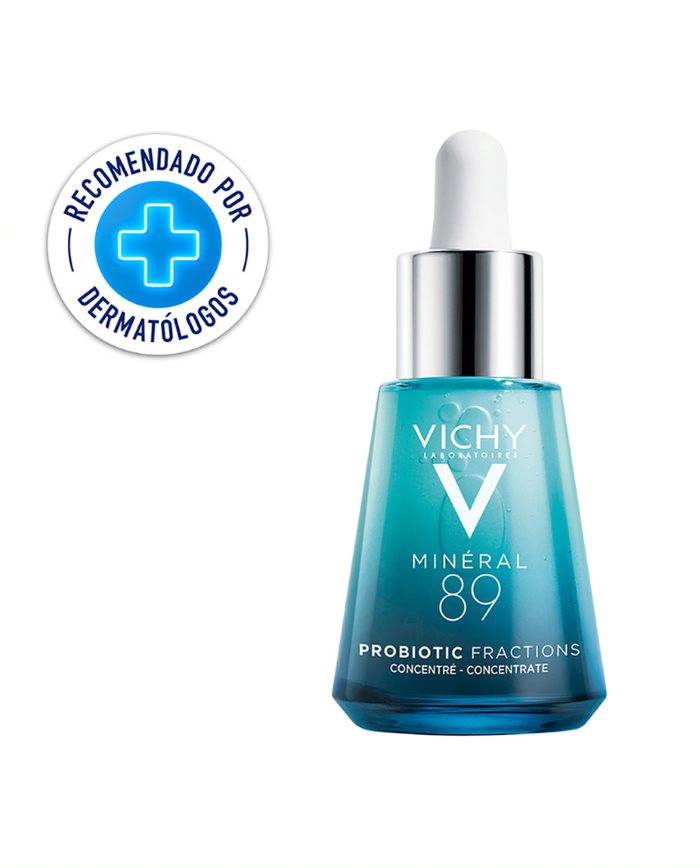 VICHY - MINERAL 89 PROBIOTIC