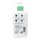 CERAVE - GEL LIMPIADOR ESPUMOSO 8oz