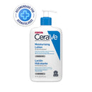 CERAVE - LOCION HIDRATANTE 473ml