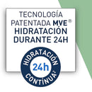 CERAVE - GEL LIMPIADOR ESPUMOSO 16OZ 473 ML