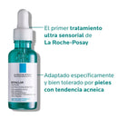LA ROCHE-POSAY - EFFACLAR ULTRA CONCENTRADO SERUM