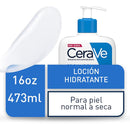 CERAVE - LOCION HIDRATANTE 473ml