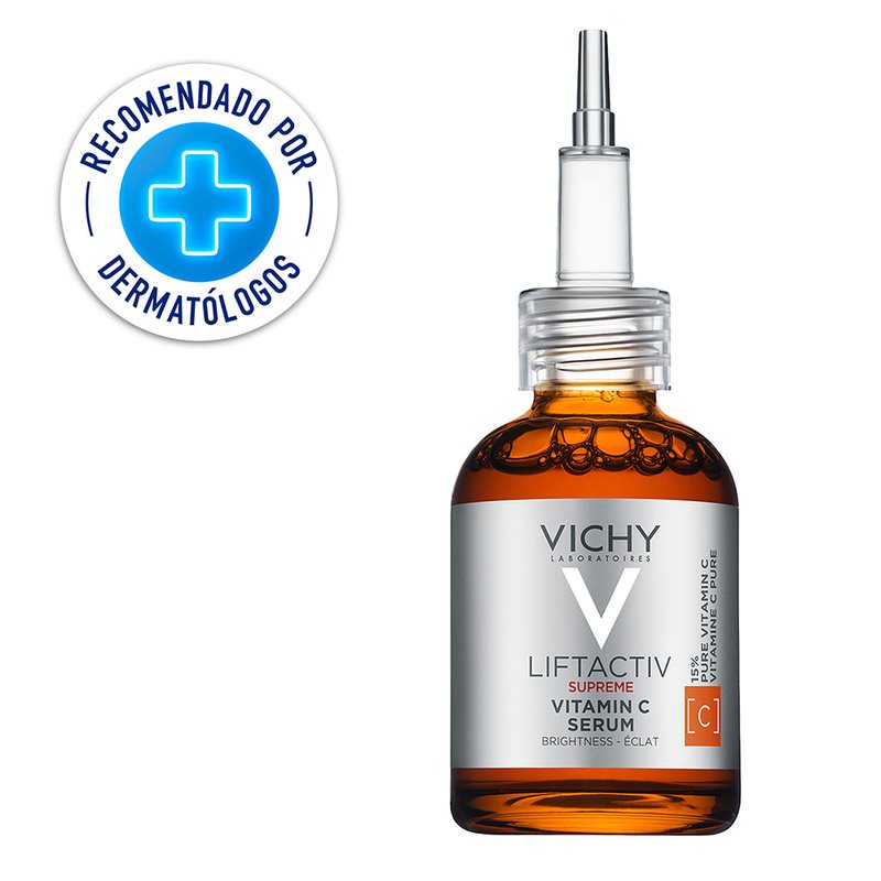 Vichy- Liftactiv Supreme Vitamin C Serum 20ML