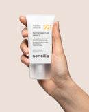 SENSILIS- Protector solar Photocorrection [AR 50+]  40 ml