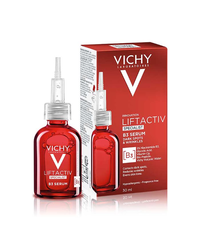 Vichy- Liftactiv Specialist Serum B3 Antimanchas 30ML