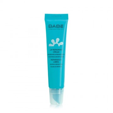 BABE - REPARADOR LABIAL 15ML