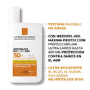 LA ROCHE-POSAY ANTHELIOS UV MUNE 400 Sin color 50 ml