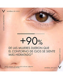 VICHY - MINERAL 89 OJOS