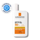 LA ROCHE-POSAY ANTHELIOS UV MUNE 400 Sin color 50 ml