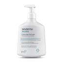 SESDERMA - SALISES CREMA ESPUMOSA SIN JABON