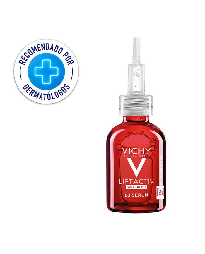 Vichy- Liftactiv Specialist Serum B3 Antimanchas 30ML