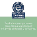 CERAVE - GEL LIMPIADOR ESPUMOSO 16OZ 473 ML