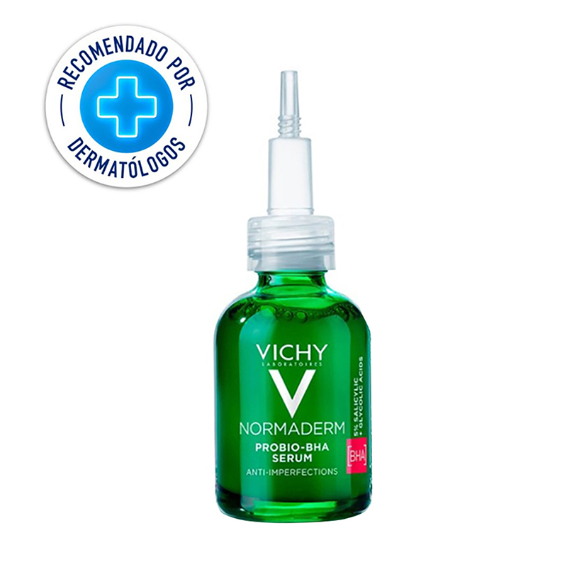 Vichy- Normaderm Serum Anti-imperfecciones 30ml
