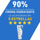 CERAVE - CREMA HIDRATANTE  PARA CUERPO 170G
