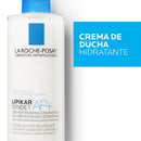 LA ROCHE-POSAY - LIPIKAR SYNDET AP+ 400ML