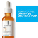 LA ROCHE-POSAY - PURE VITAMIN C10