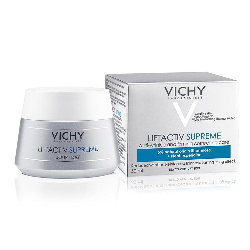 VICHY - LIFTACTIV SUPREME DAY CREAM